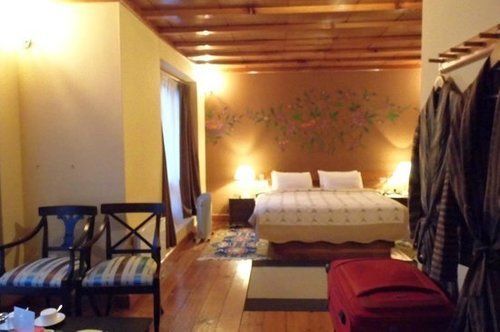 Bhutan Metta Resort And Spa Paro Exterior foto